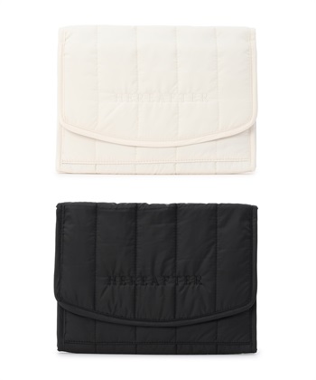 Rosemadame キルティングロゴ母子手帳ケース_subthumb_19