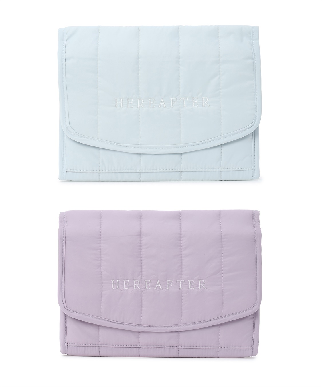 Rosemadame キルティングロゴ母子手帳ケース_sub_20