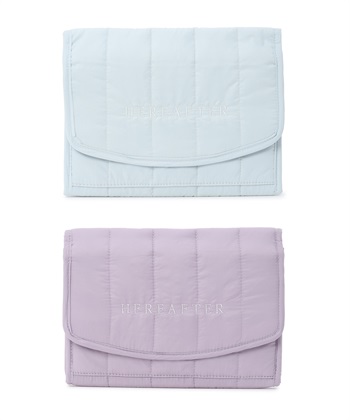 Rosemadame キルティングロゴ母子手帳ケース_subthumb_20