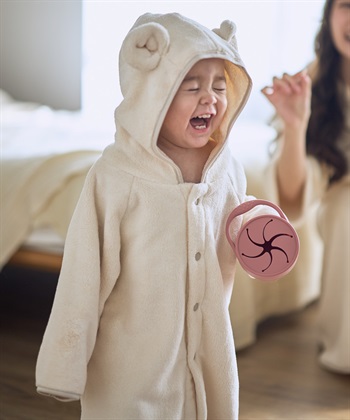 Rosemadame 親子バスローブ３点セット マタニティ バスローブ セット 親子 ギフト プレゼント 出産祝い トート付き 出産準備 ベビー バスローブワンピ お風呂 入浴 ペアルック バスタイム 男の子 女の子 バス_subthumb_6