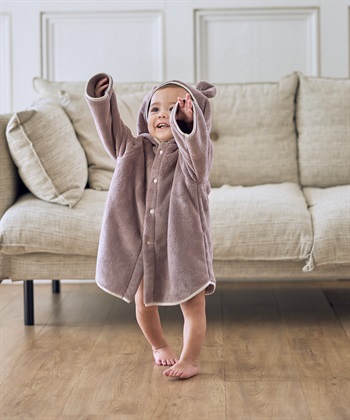 Rosemadame 親子バスローブ３点セット マタニティ バスローブ セット 親子 ギフト プレゼント 出産祝い トート付き 出産準備 ベビー バスローブワンピ お風呂 入浴 ペアルック バスタイム 男の子 女の子 バス_subthumb_12