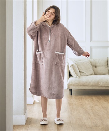 Rosemadame 親子バスローブ３点セット マタニティ バスローブ セット 親子 ギフト プレゼント 出産祝い トート付き 出産準備 ベビー バスローブワンピ お風呂 入浴 ペアルック バスタイム 男の子 女の子 バス_subthumb_14