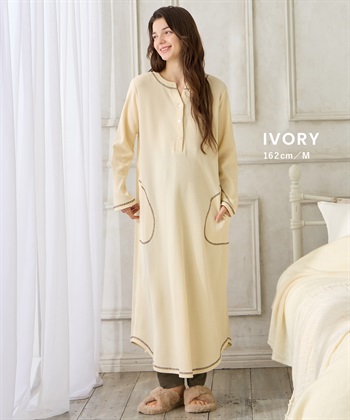 Rosemadame 【親子でお揃い】ワッフルパジャマ_subthumb_7