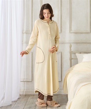 Rosemadame 【親子でお揃い】ワッフルパジャマ_subthumb_8