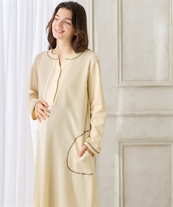 Rosemadame 【親子でお揃い】ワッフルパジャマ_subthumb_9