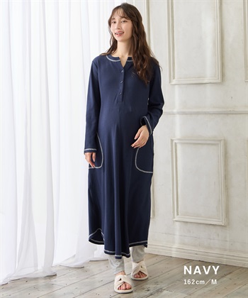 Rosemadame 【親子でお揃い】ワッフルパジャマ_subthumb_12