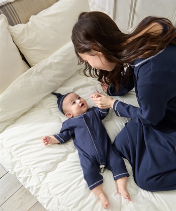 Rosemadame 【親子でお揃い】ワッフルパジャマ_subthumb_16