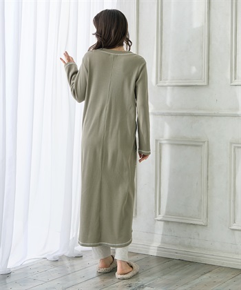 Rosemadame 【親子でお揃い】ワッフルパジャマ_subthumb_20