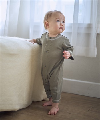 Rosemadame 【親子でお揃い】ワッフルベビー退院着_subthumb_13