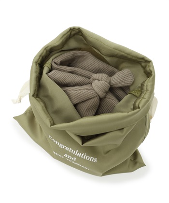 Rosemadame 【親子でお揃い】ワッフルベビー退院着_subthumb_22