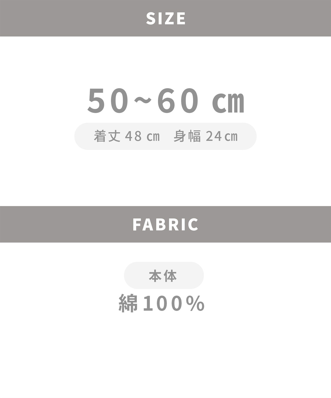 Rosemadame 【親子でお揃い】ワッフルベビー退院着_sub_25