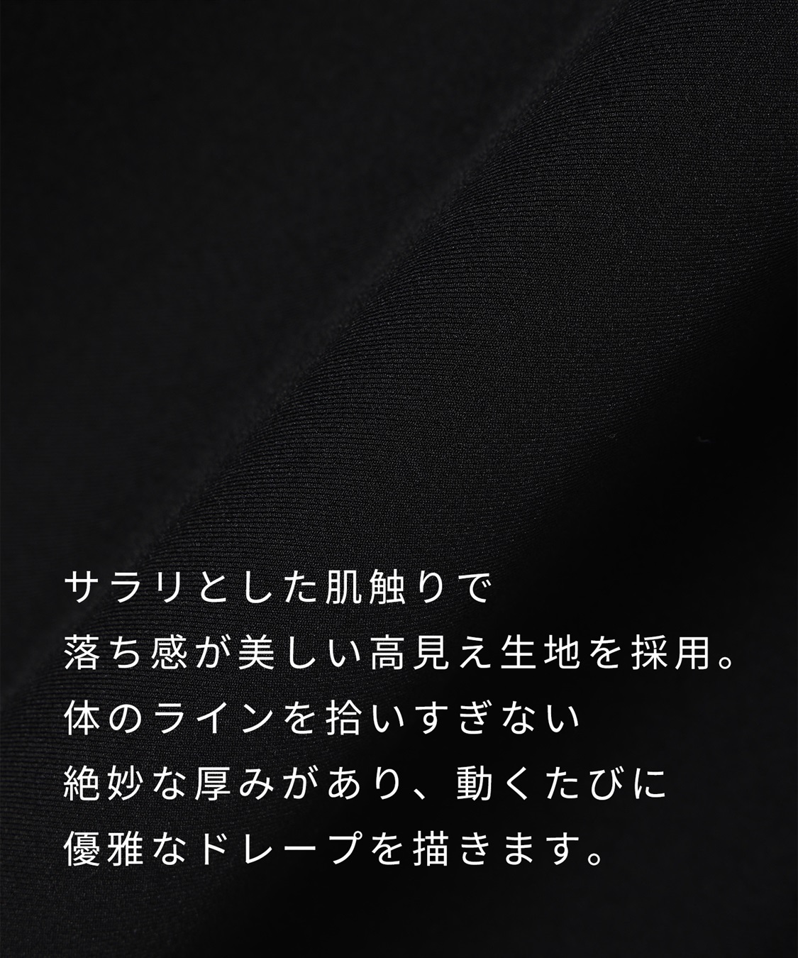 Rosemadame ランタンスリーブウエストリボン付きワンピース（マタニティ/授乳服）授乳口付き 授乳楽々 妊婦服 産前・産後対応_sub_4