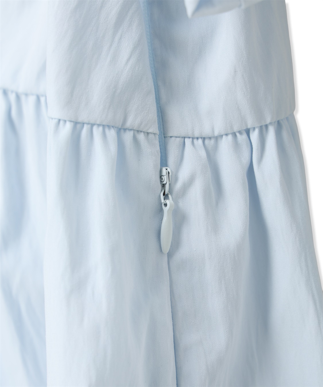 Rosemadame バルーンスリーブ ゆったりフレアワンピース/マタニティワンピース（マタニティ/授乳服）授乳口付き 授乳楽々 妊婦服 産前・産後対応_sub_18