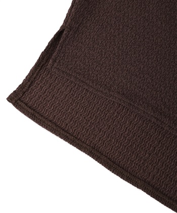 Rosemadame ゆったりフリル袖 カットジャガードブラウス（マタニティ/授乳服）セット 授乳口付き 授乳楽々 妊婦服 産前・産後対応_subthumb_18