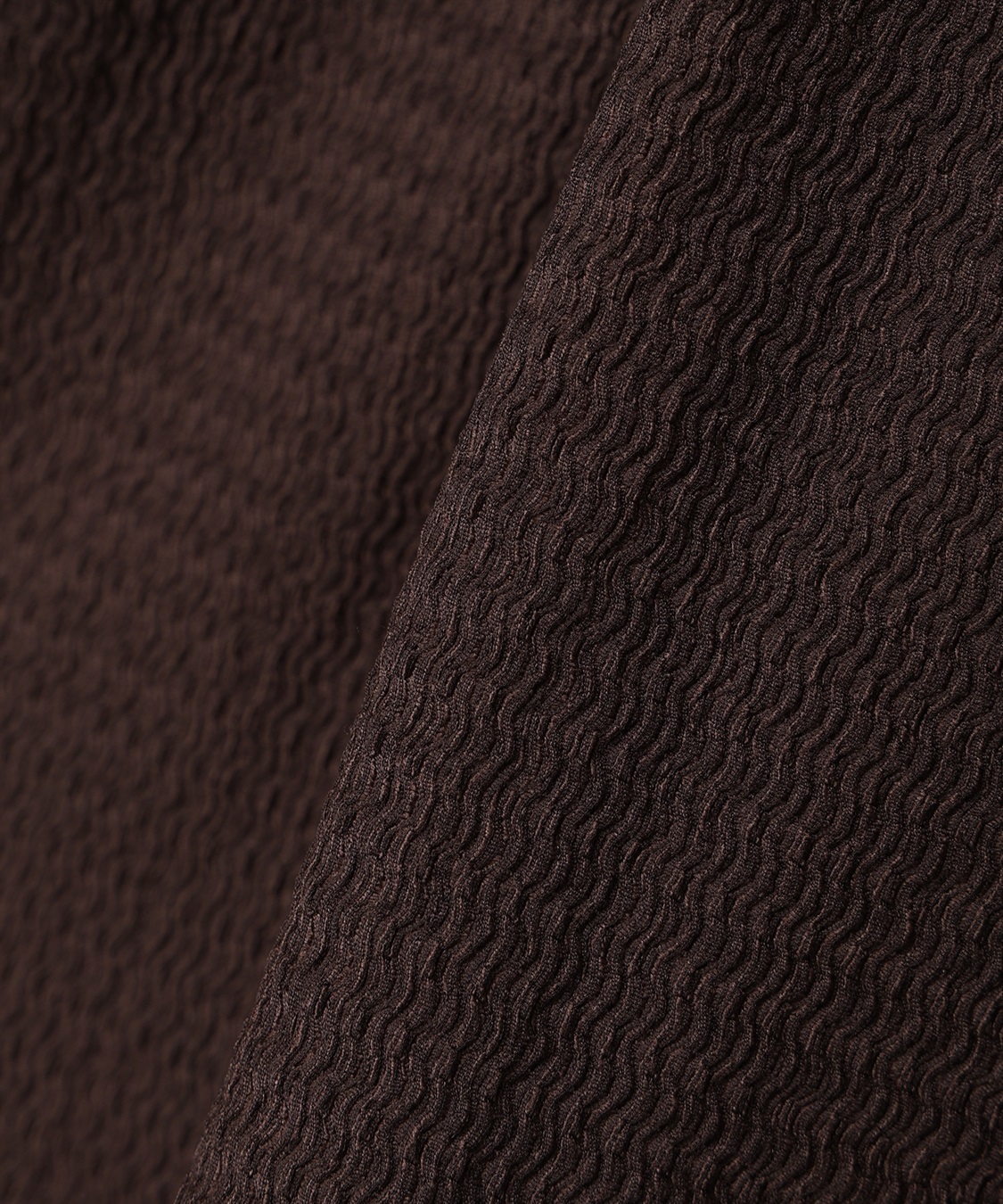 Rosemadame ゆったりフリル袖 カットジャガードブラウス（マタニティ/授乳服）セット 授乳口付き 授乳楽々 妊婦服 産前・産後対応_sub_20