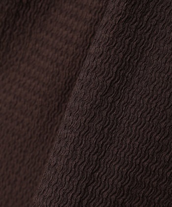 Rosemadame ゆったりフリル袖 カットジャガードブラウス（マタニティ/授乳服）セット 授乳口付き 授乳楽々 妊婦服 産前・産後対応_subthumb_20