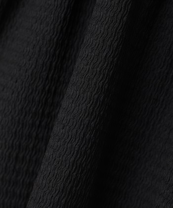 Rosemadame ゆったりフリル袖 カットジャガードブラウス（マタニティ/授乳服）セット 授乳口付き 授乳楽々 妊婦服 産前・産後対応_subthumb_21