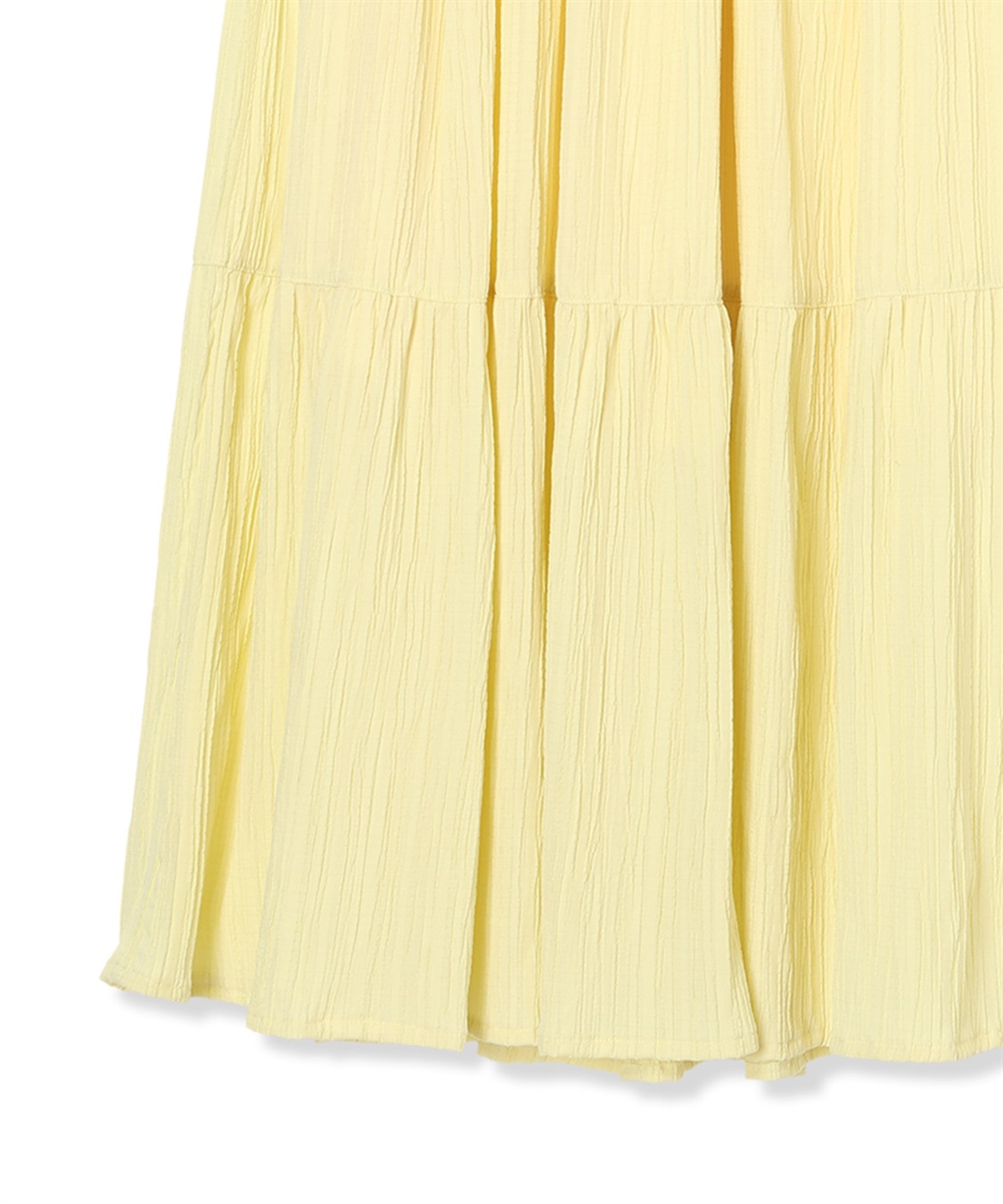 Rosemadame ドビー楊柳ティアードスカート（マタニティ/ 妊婦服）産前・産後対応_sub_24