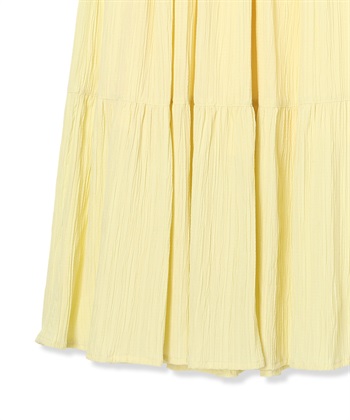 Rosemadame ドビー楊柳ティアードスカート（マタニティ/ 妊婦服）産前・産後対応_subthumb_24