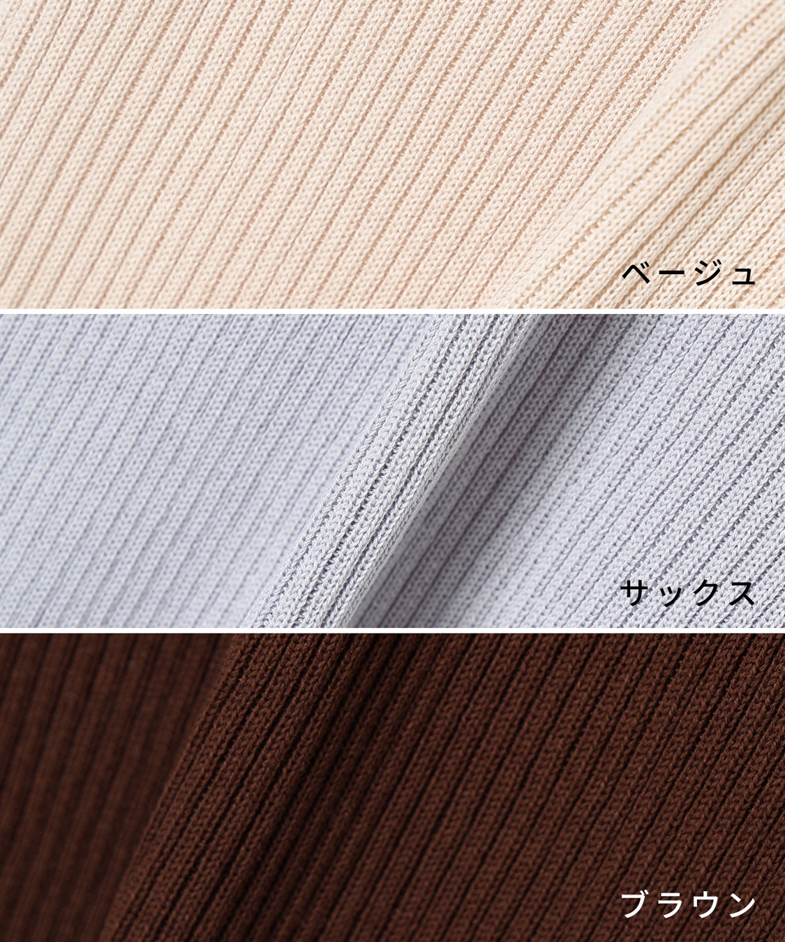 Rosemadame 麻ライク ニットワンピース｜ペプラムシルエット 体型カバー マタニティワンピース 産前産後対応_sub_20