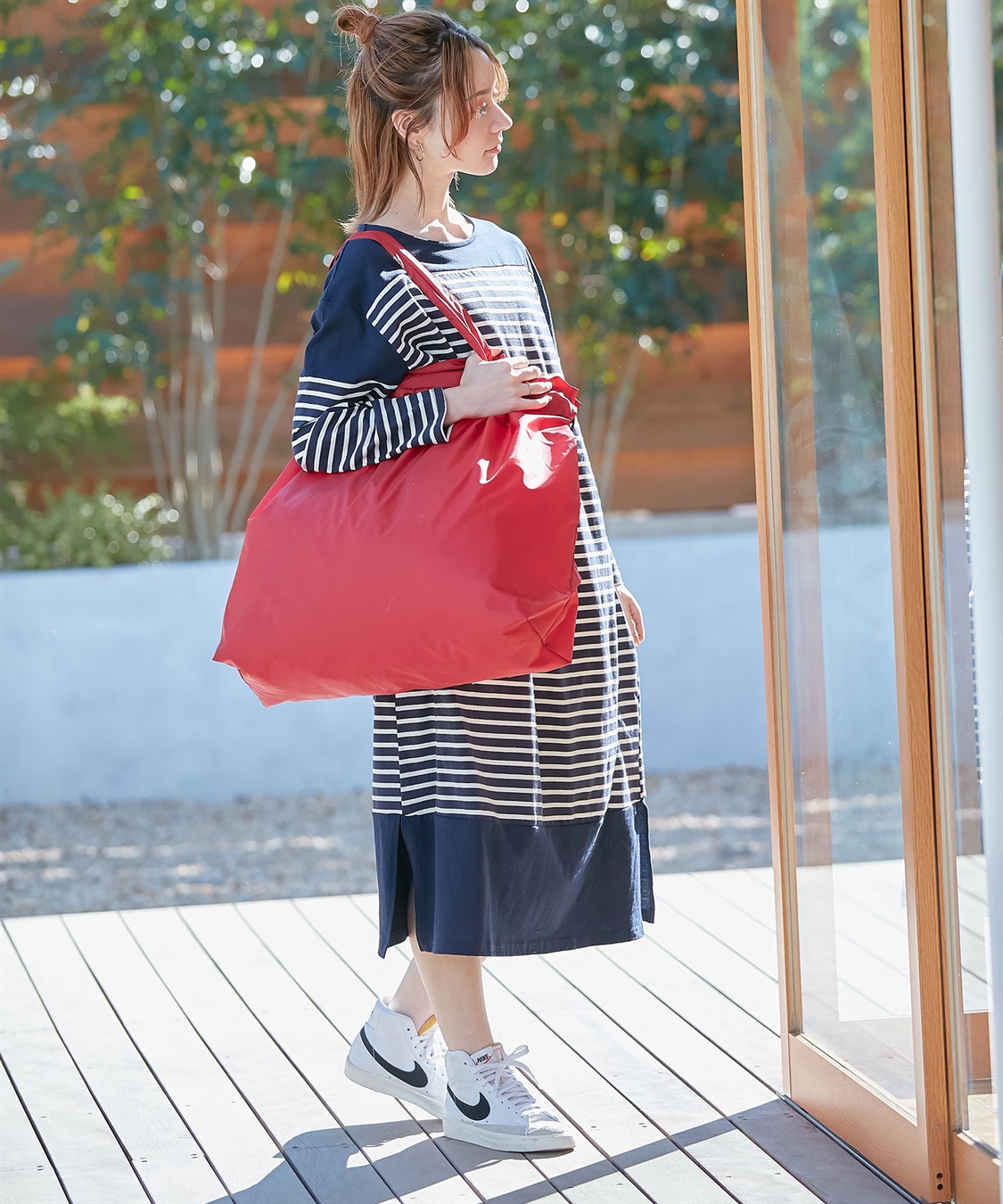 Rosemadame 先輩ママと作った大容量通園マタニティバック_sub_14