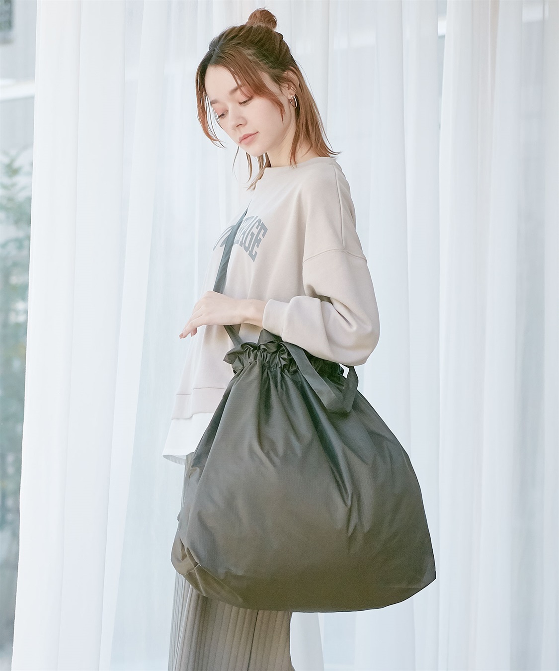 Rosemadame 先輩ママと作った大容量通園マタニティバック_sub_27