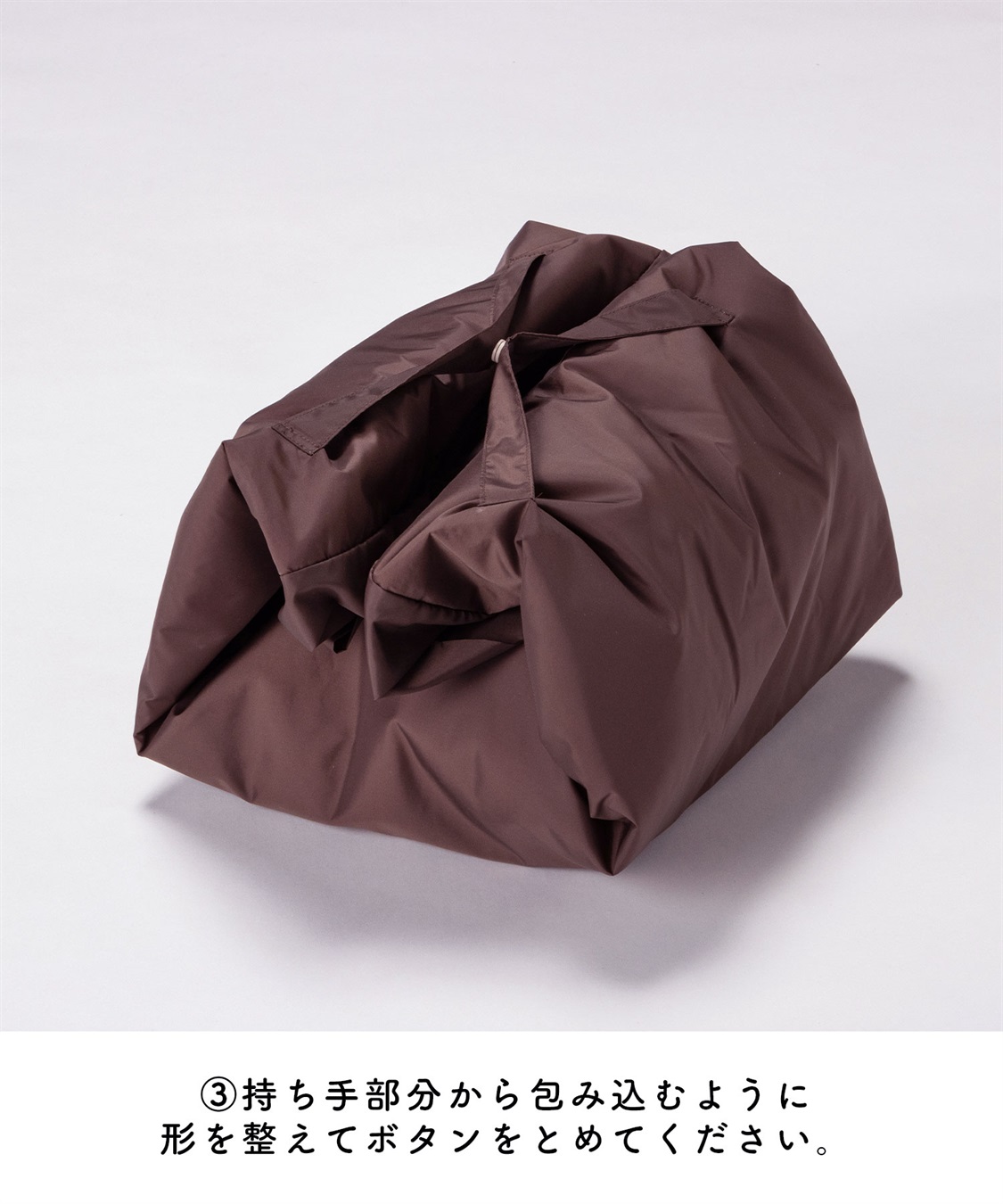 Rosemadame 遊べて片付けかんたん！トイラップバッグ／プレイマット_sub_9