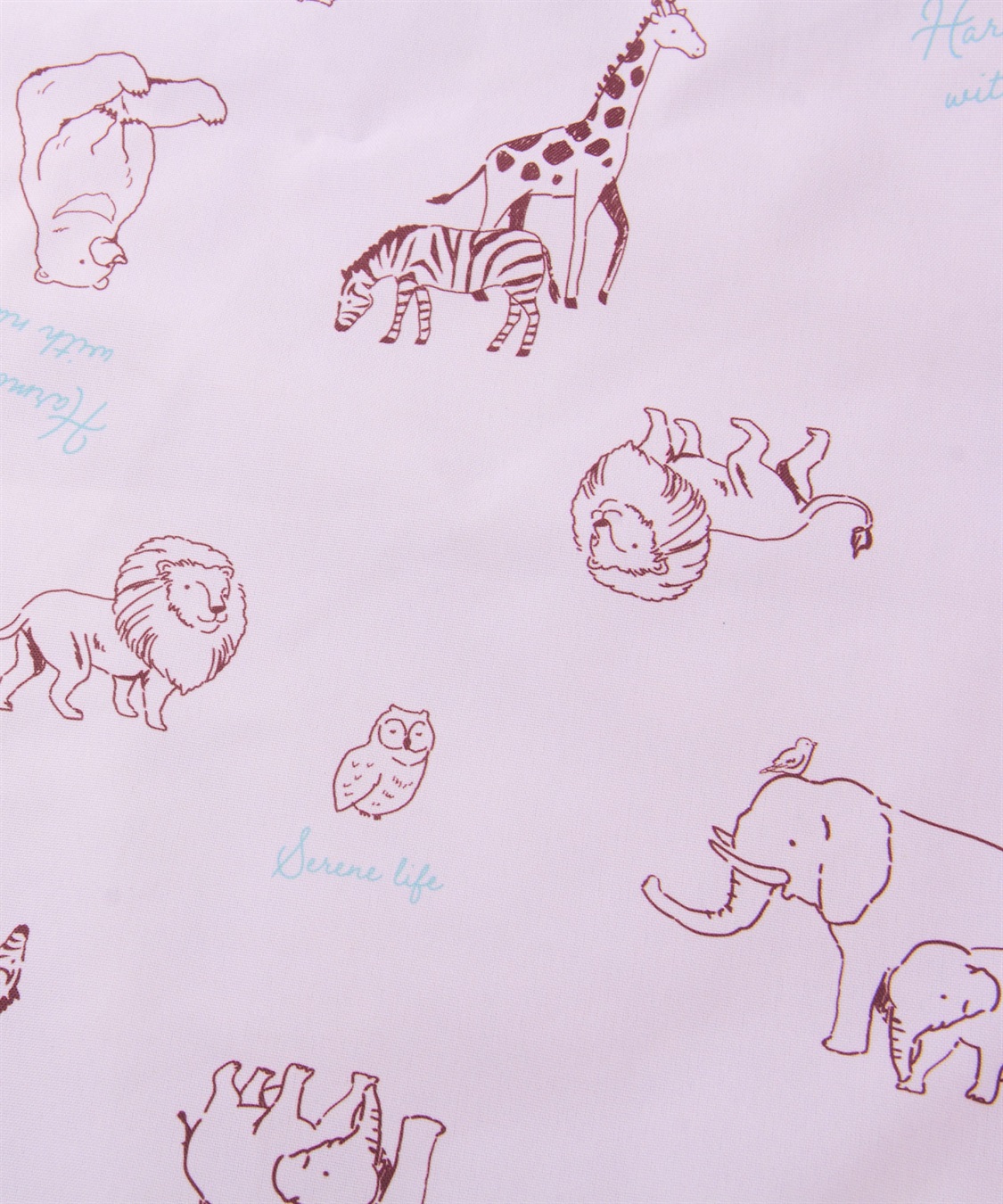 Rosemadame 遊べて片付けかんたん！トイラップバッグ／プレイマット_sub_10