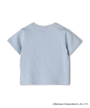 Rosemadame 【しまじろう】遊べるTシャツ（キッズ・子供服・ジュニアサイズ）_subthumb_18