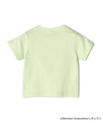 Rosemadame 【しまじろう】遊べるTシャツ（キッズ・子供服・ジュニアサイズ）_subthumb_22