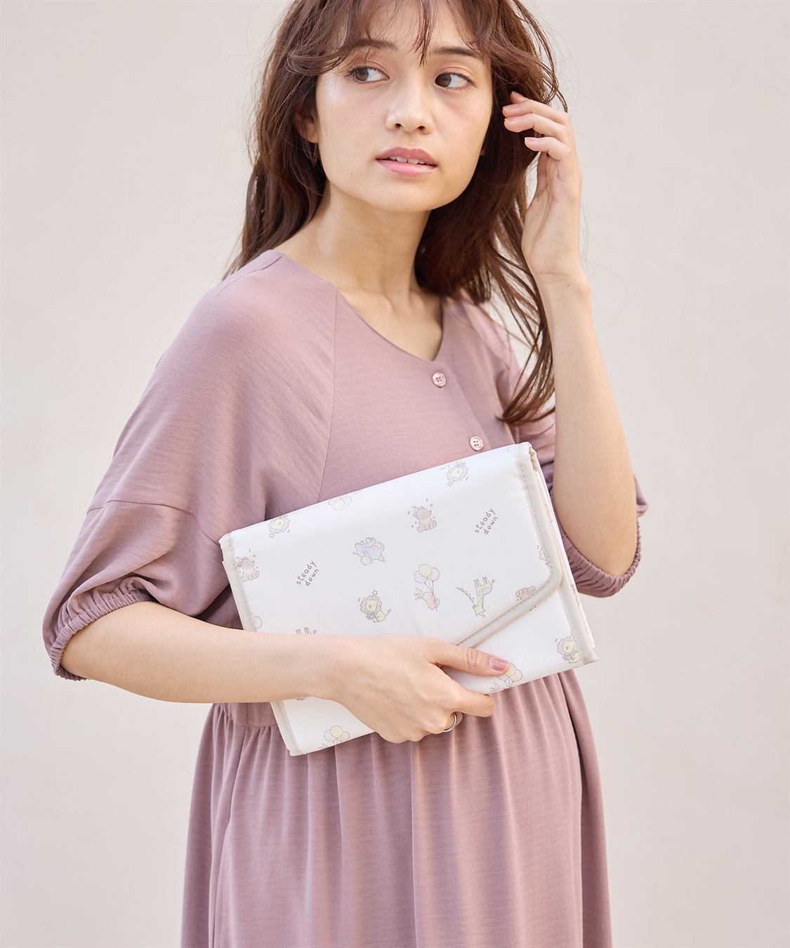 Rosemadame 母子手帳ケース_sub_7