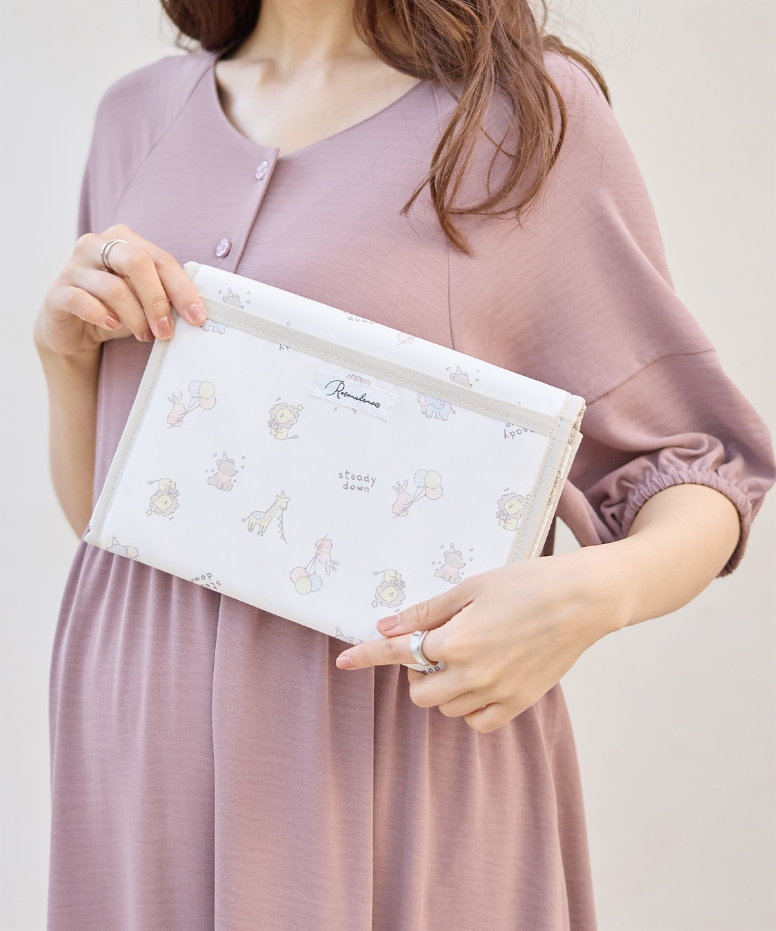 Rosemadame 母子手帳ケース_sub_8