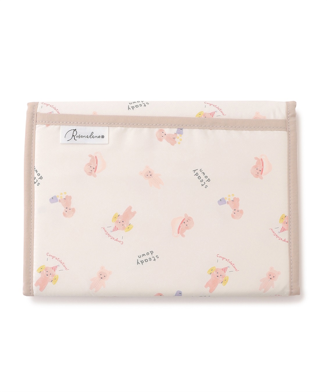 Rosemadame 母子手帳ケース_sub_21