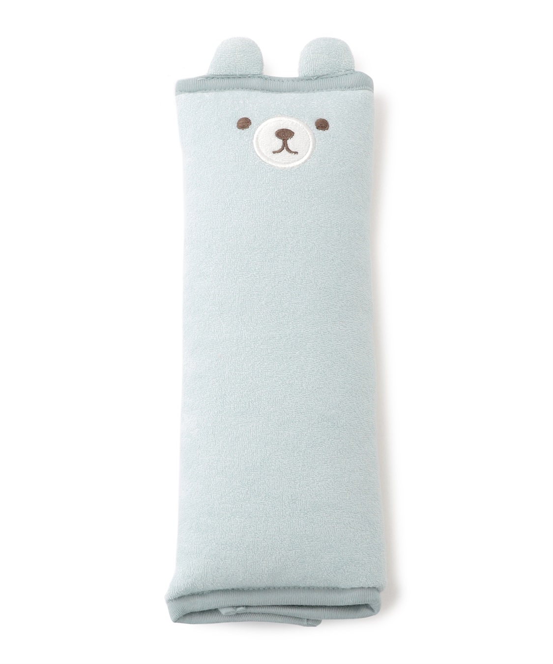 Rosemadame ふわふわ気もちいい透湿防水ベビーキッズ アニマルシートベルトクッション_sub_18