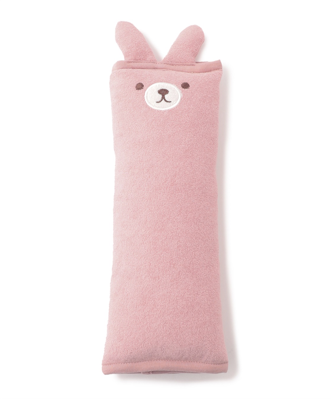 Rosemadame ふわふわ気もちいい透湿防水ベビーキッズ アニマルシートベルトクッション_sub_20