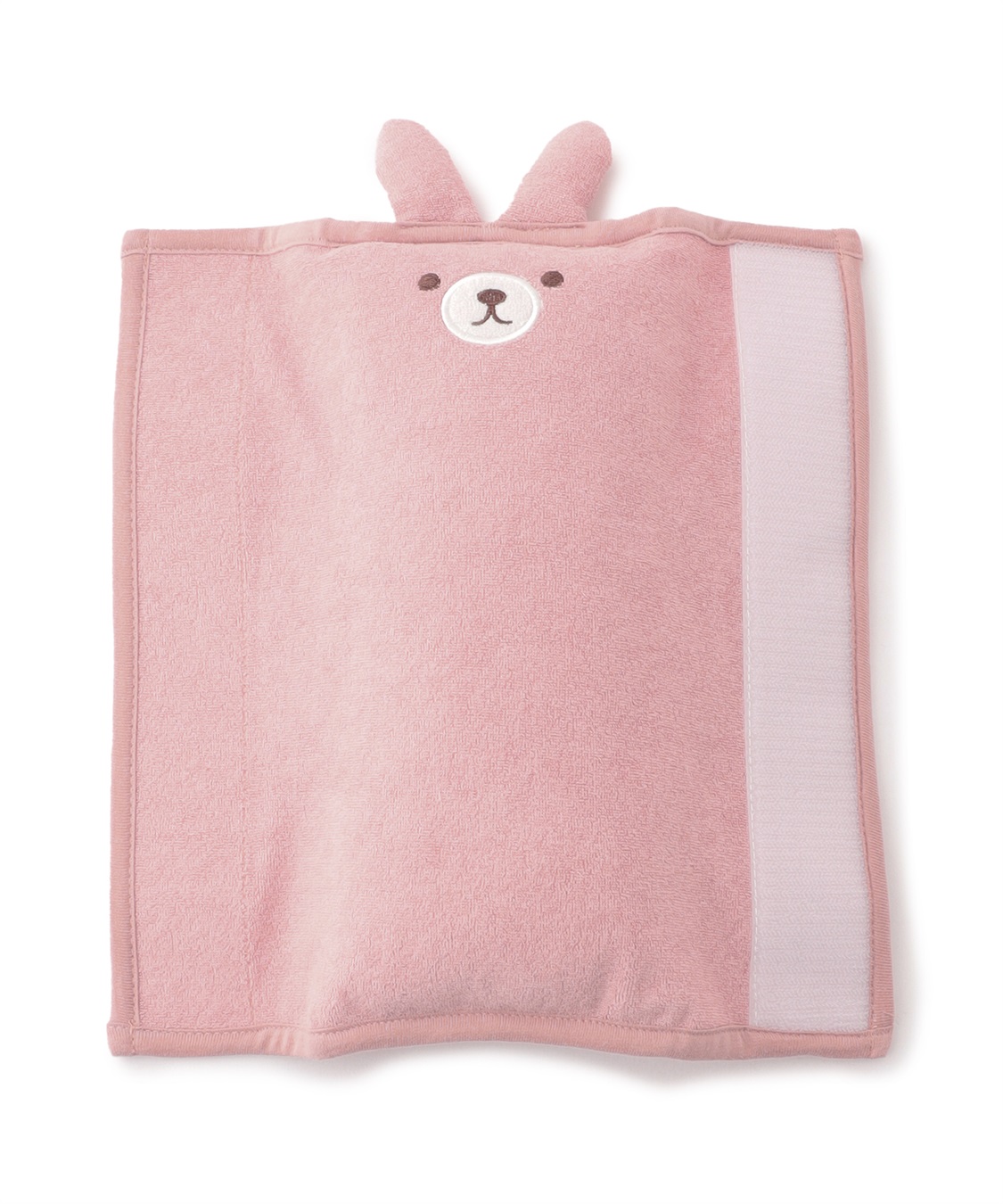 Rosemadame ふわふわ気もちいい透湿防水ベビーキッズ アニマルシートベルトクッション_sub_22