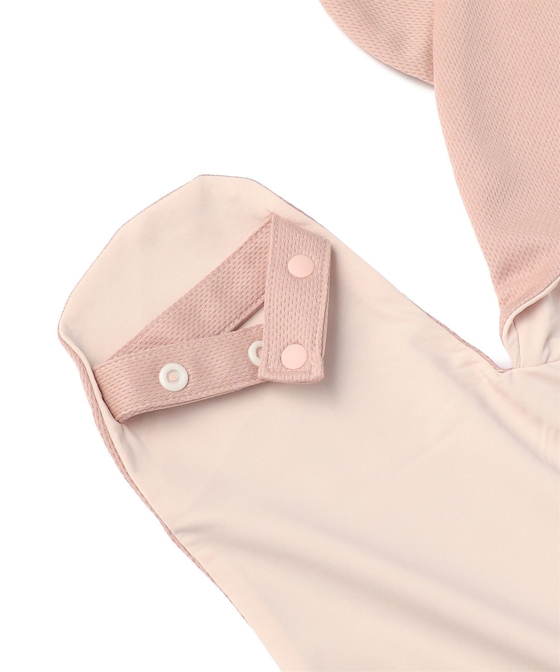 Rosemadame UVカット&接触冷感 アニマルひんやりベビーケープ_sub_20