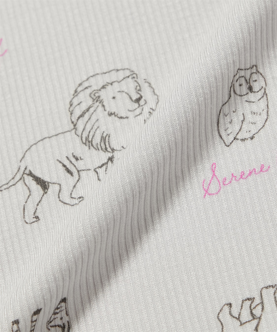 Rosemadame どうぶつ柄マルチケープ（接触冷感・UVカット・抗菌防臭）_sub_22