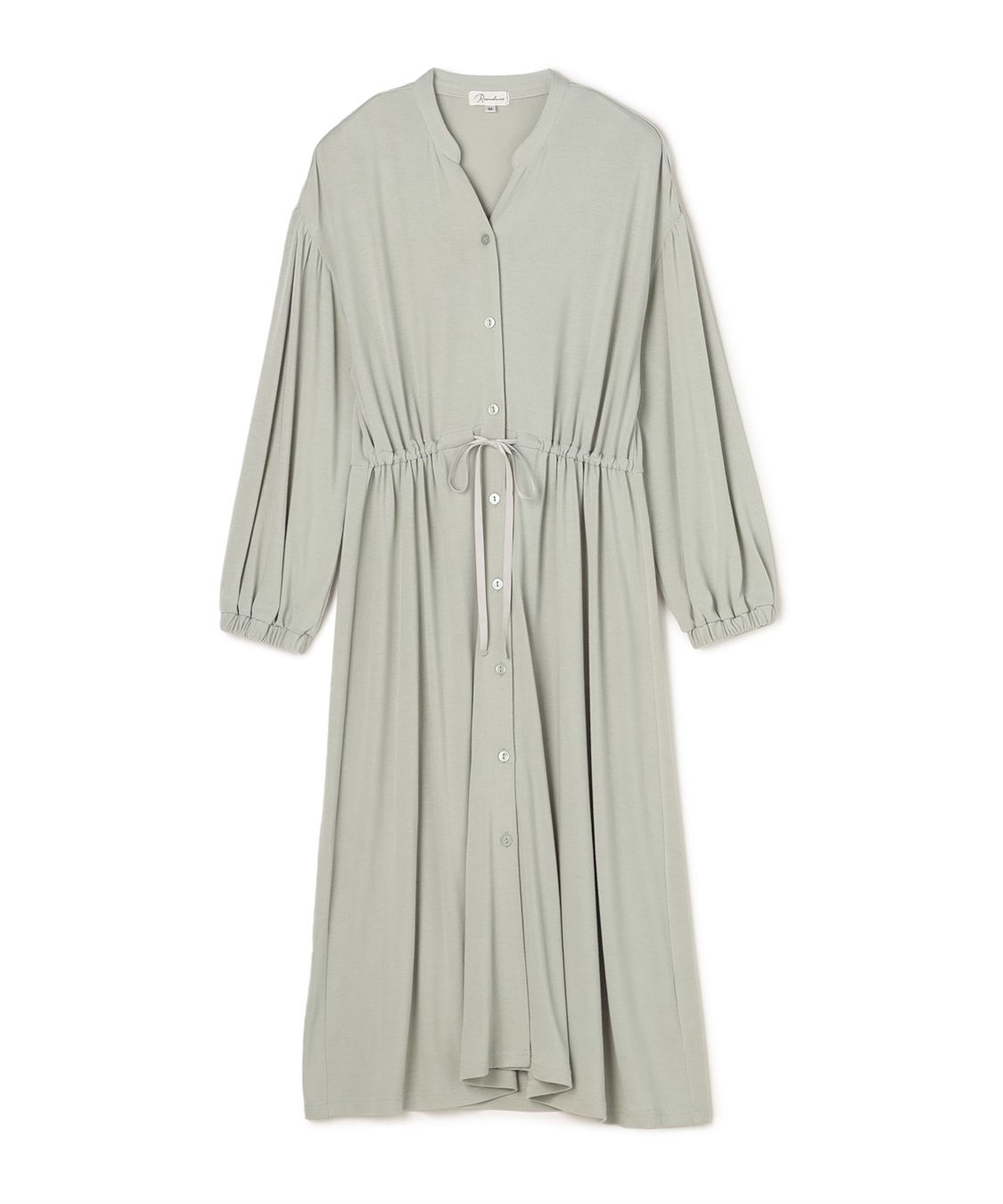 Rosemadame やわらかレーヨン天竺ネグリジェ パジャマ/ルームウェア（マタニティ/授乳服）授乳楽々 妊婦服 産前・産後対応_sub_20