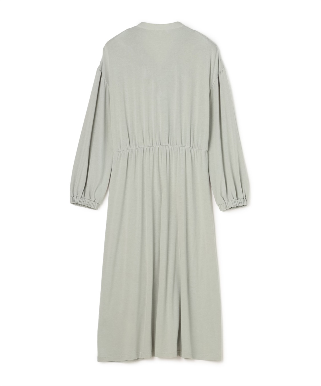 Rosemadame やわらかレーヨン天竺ネグリジェ パジャマ/ルームウェア（マタニティ/授乳服）授乳楽々 妊婦服 産前・産後対応_sub_21