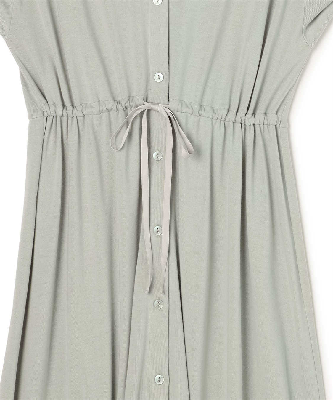 Rosemadame やわらかレーヨン天竺ネグリジェ パジャマ/ルームウェア（マタニティ/授乳服）授乳楽々 妊婦服 産前・産後対応_sub_26