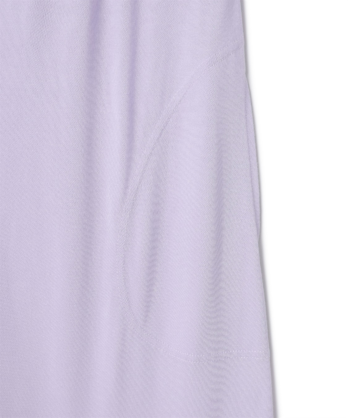 Rosemadame 【接触冷感】やわらかレーヨン フリル袖ネグリジェ/ パジャマ_sub_19