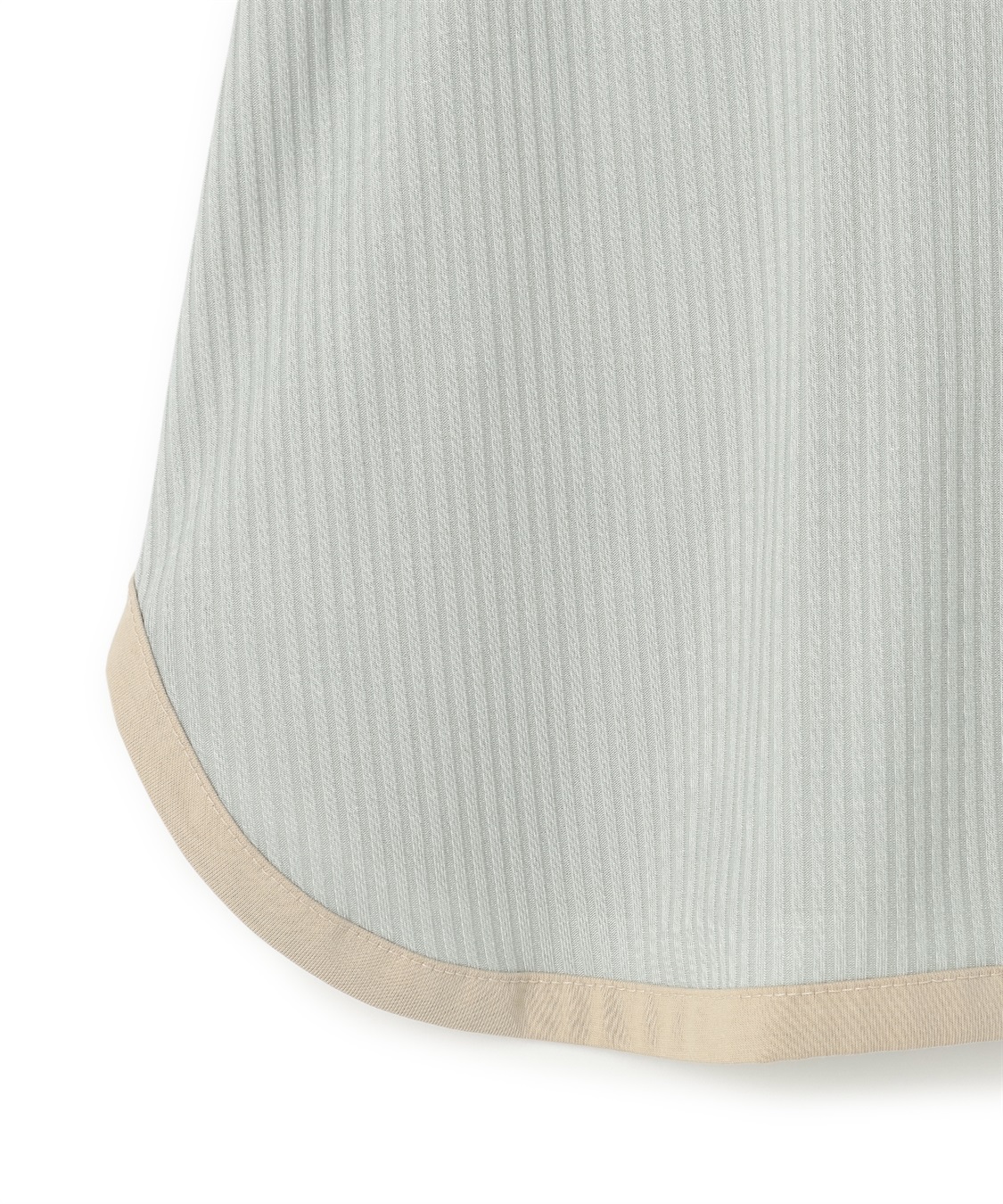 Rosemadame テレコバイカラー使いパジャマ【上下セット】(産前・産後対応 マタニティ＆授乳服 ルームウェア)_sub_19