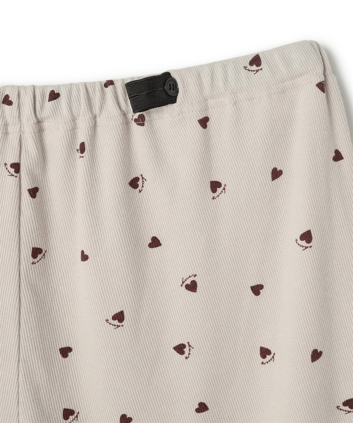 Rosemadame リブハート柄ルームウェア/パジャマ_sub_27