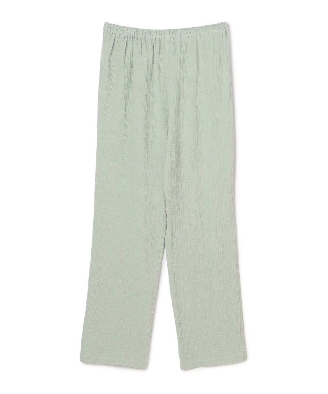 Rosemadame 【セット】コットン100％ ダブルガーゼ ボリューム袖パジャマ(産前・産後対応 マタニティ＆授乳服 ルームウェア)_sub_24