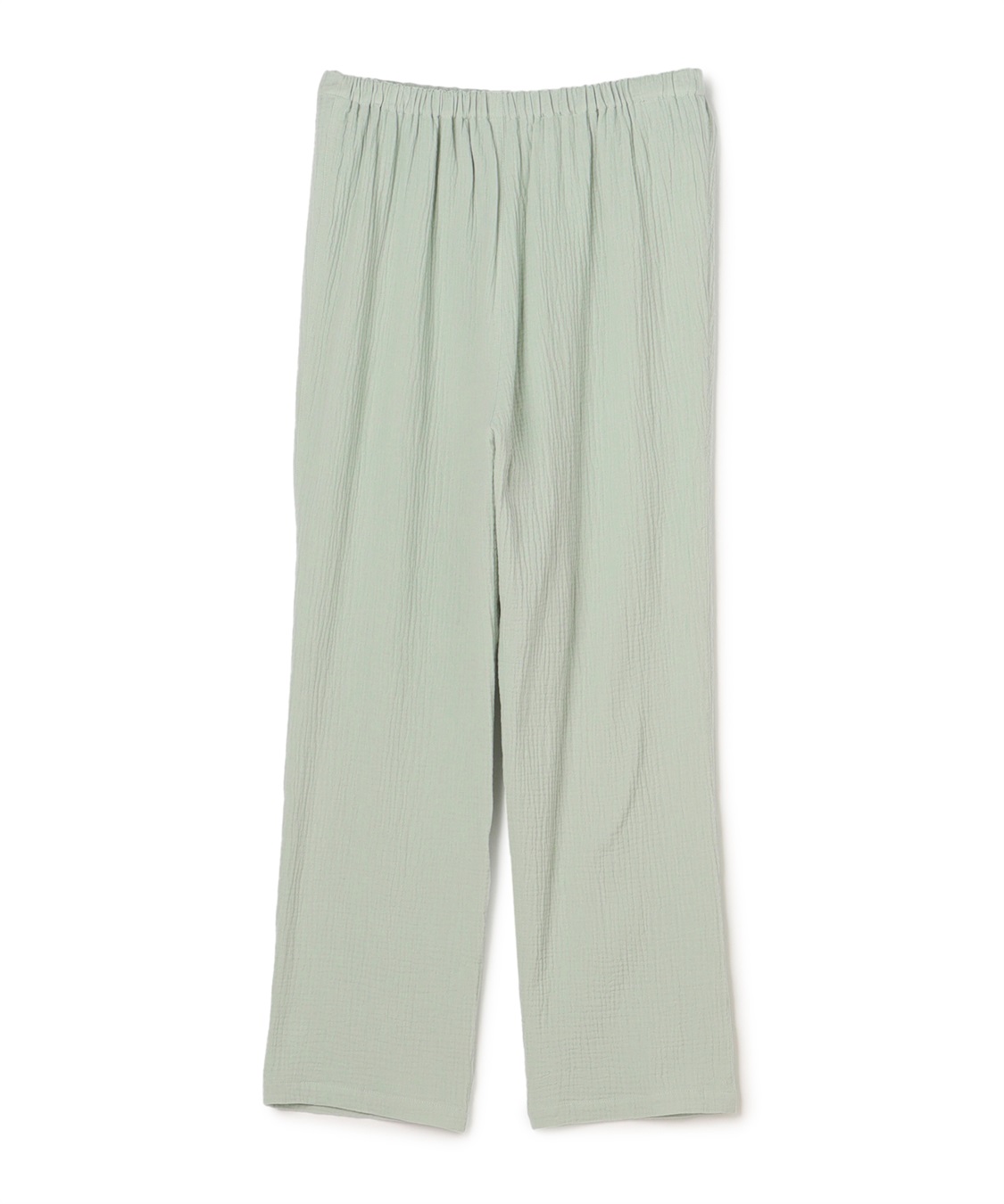 Rosemadame 【セット】コットン100％ ダブルガーゼ ボリューム袖パジャマ(産前・産後対応 マタニティ＆授乳服 ルームウェア)_sub_25