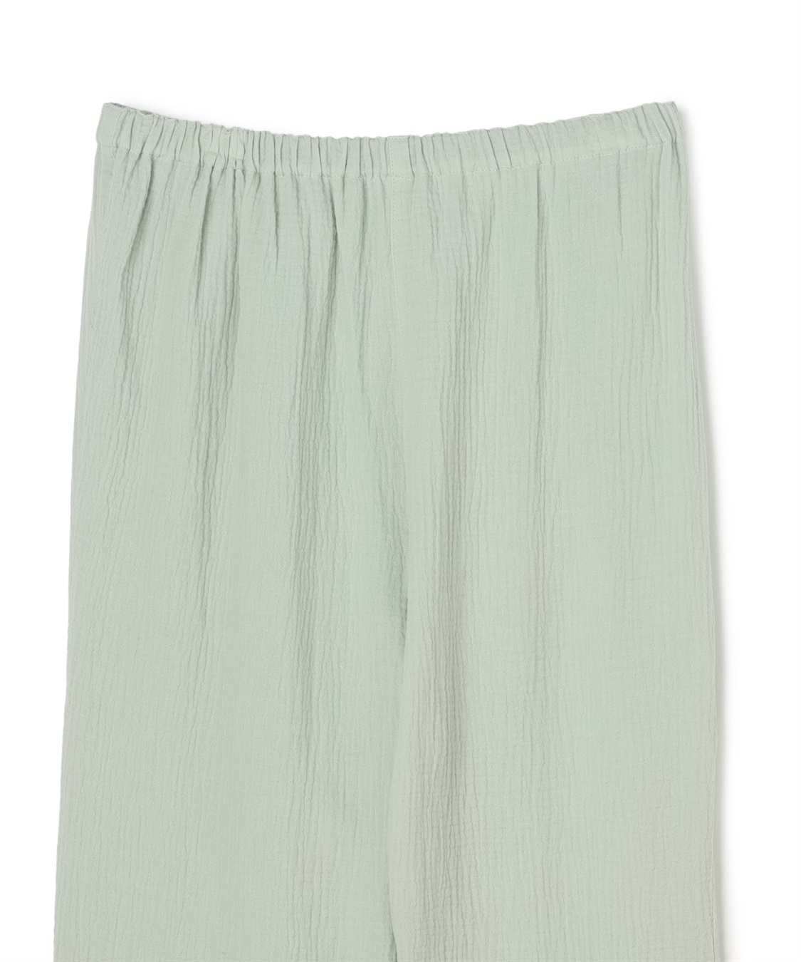 Rosemadame 【セット】コットン100％ ダブルガーゼ ボリューム袖パジャマ(産前・産後対応 マタニティ＆授乳服 ルームウェア)_sub_26