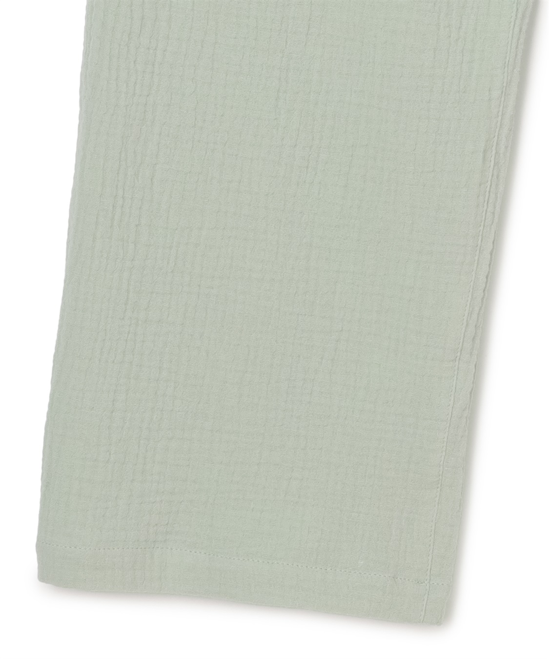 Rosemadame 【セット】コットン100％ ダブルガーゼ ボリューム袖パジャマ(産前・産後対応 マタニティ＆授乳服 ルームウェア)_sub_27