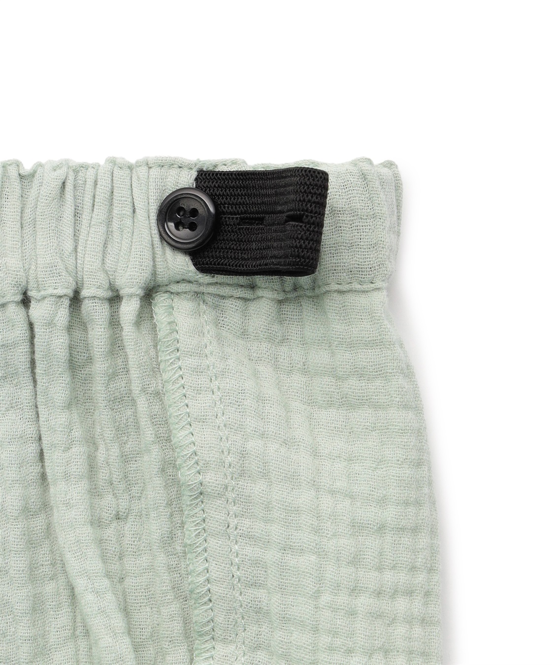 Rosemadame 【セット】コットン100％ ダブルガーゼ ボリューム袖パジャマ(産前・産後対応 マタニティ＆授乳服 ルームウェア)_sub_28