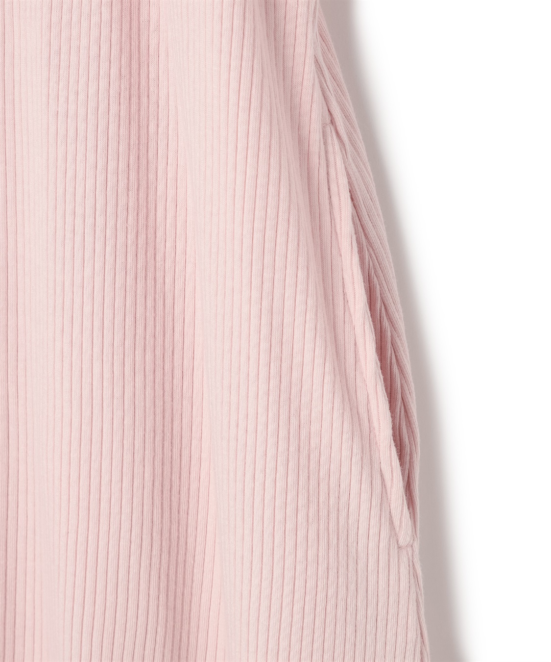 Rosemadame テレコバイカラーネグリジェ/パジャマ/ルームウェア_sub_22